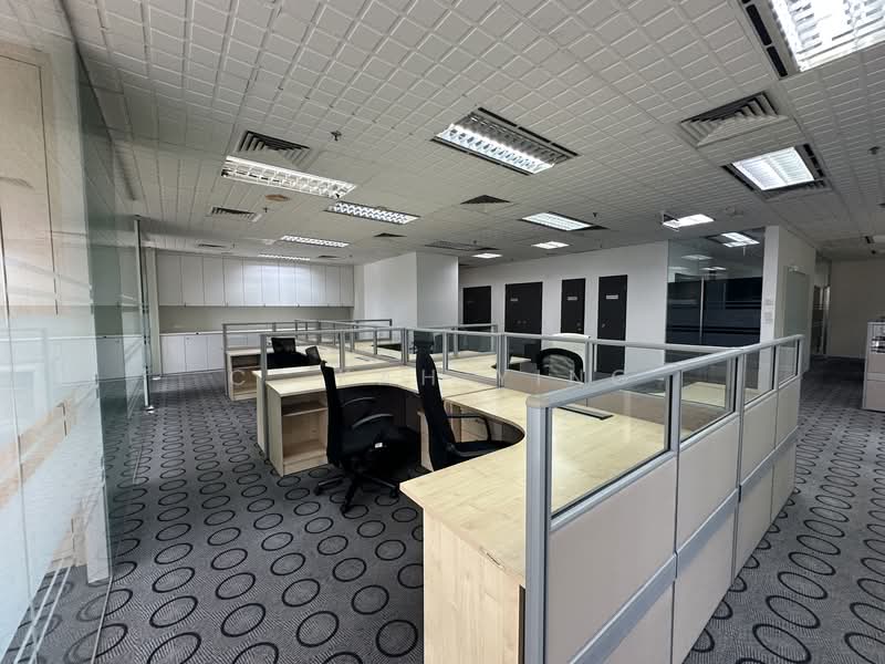 Office for Rent in KLCC (KL City Centre) - C. Kah Ying - PropertyGuru.com.my