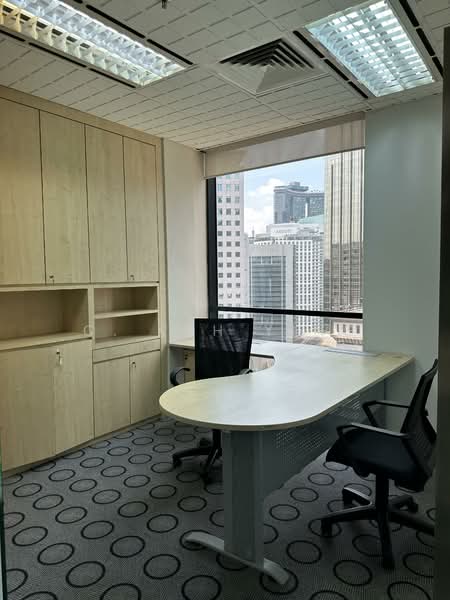 Office for Rent in KLCC (KL City Centre) - C. Kah Ying - PropertyGuru.com.my