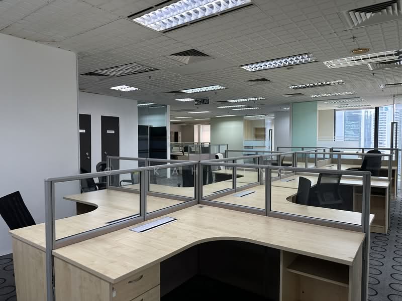 Office for Rent in KLCC (KL City Centre) - C. Kah Ying - PropertyGuru.com.my