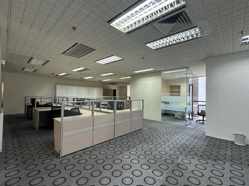 Office for Rent in KLCC (KL City Centre) - C. Kah Ying - PropertyGuru.com.my