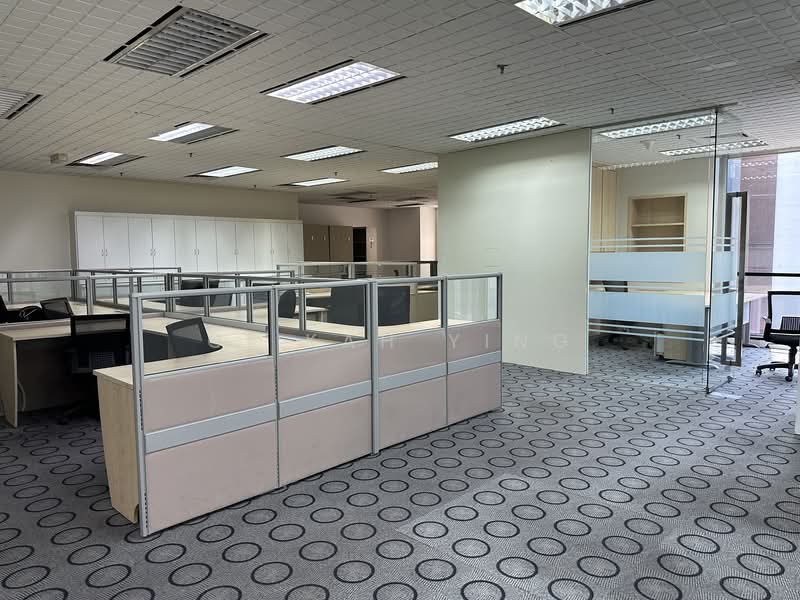 Office for Rent in KLCC (KL City Centre) - C. Kah Ying - PropertyGuru.com.my