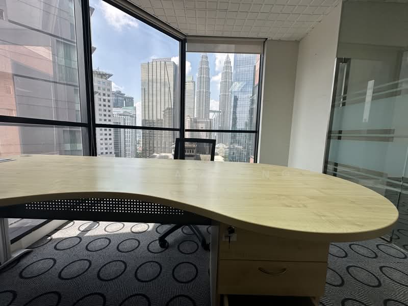 Office for Rent in KLCC (KL City Centre) - C. Kah Ying - PropertyGuru.com.my