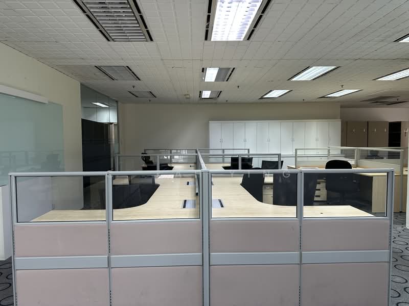 Office for Rent in KLCC (KL City Centre) - C. Kah Ying - PropertyGuru.com.my