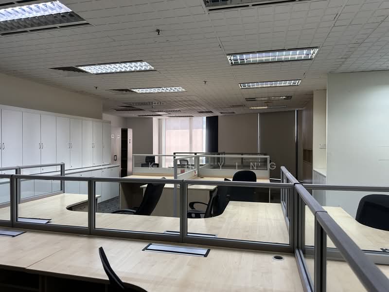 Office for Rent in KLCC (KL City Centre) - C. Kah Ying - PropertyGuru.com.my