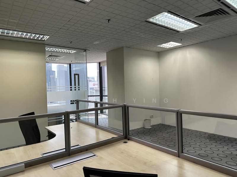 Office for Rent in KLCC (KL City Centre) - C. Kah Ying - PropertyGuru.com.my