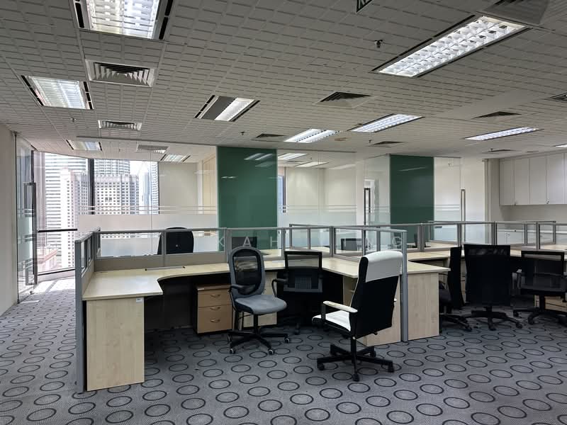 Office for Rent in KLCC (KL City Centre) - C. Kah Ying - PropertyGuru.com.my