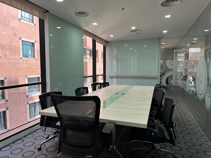 Office for Rent in KLCC (KL City Centre) - C. Kah Ying - PropertyGuru.com.my