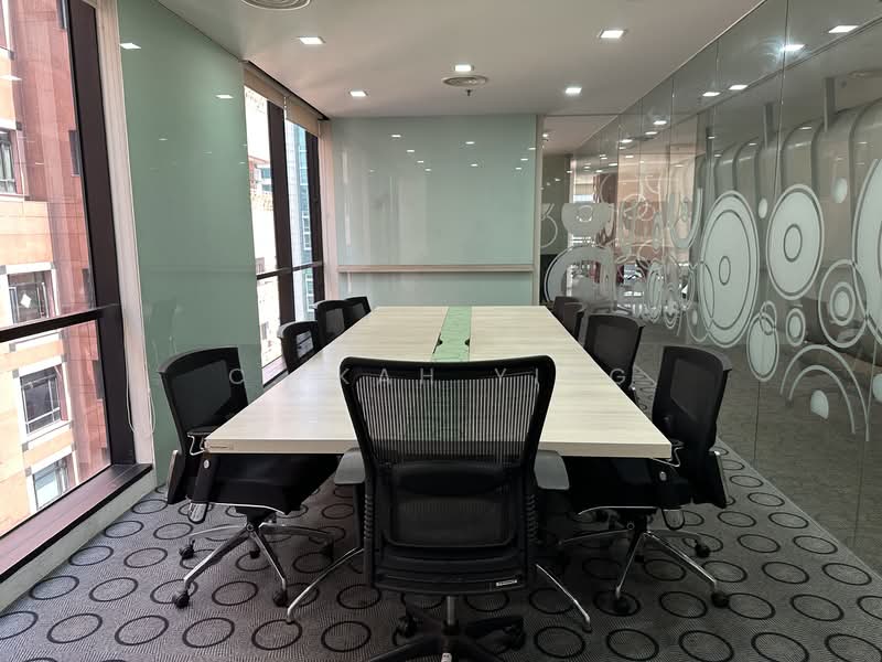 Office for Rent in KLCC (KL City Centre) - C. Kah Ying - PropertyGuru.com.my