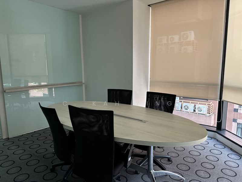 Office for Rent in KLCC (KL City Centre) - C. Kah Ying - PropertyGuru.com.my