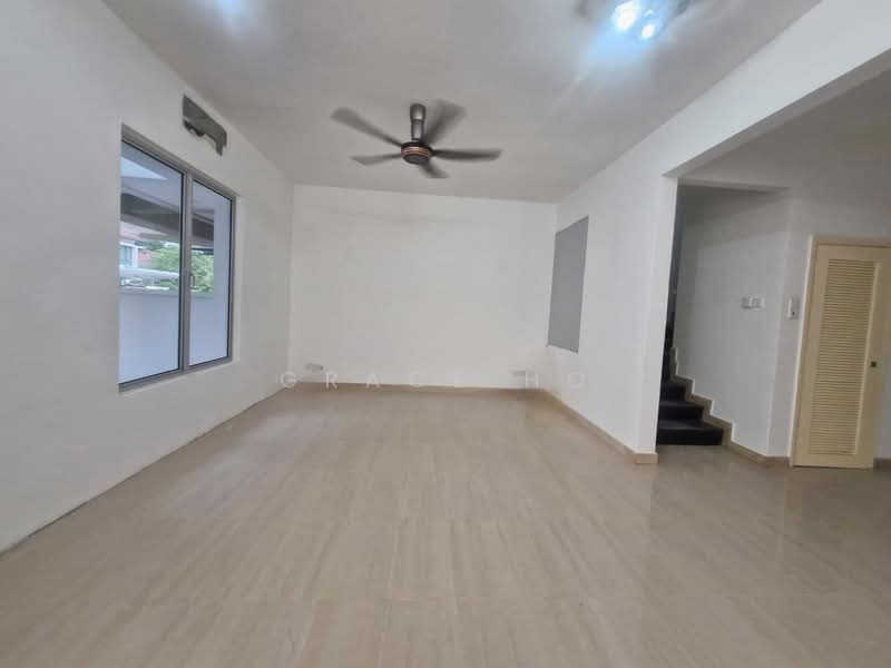 Southlake, Desa Parkcity untuk Untuk Dijual - RM 3,100,000, Mac 2026 - Living Room - PropertyGuru.com.my