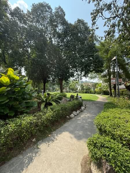 Southlake, Desa Parkcity untuk Untuk Dijual - RM 3,100,000, Mac 2026 - Garden - PropertyGuru.com.my