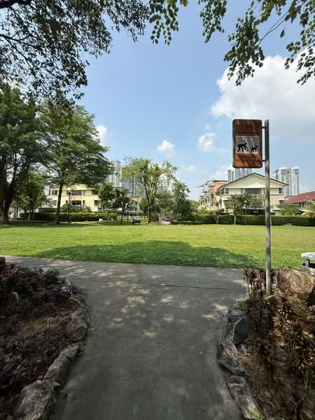 Southlake, Desa Parkcity untuk Untuk Dijual - RM 3,100,000, Mac 2026 - Exterior - PropertyGuru.com.my