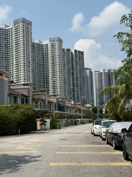 Southlake, Desa Parkcity untuk Untuk Dijual - RM 3,100,000, Mac 2026 - Exterior - PropertyGuru.com.my