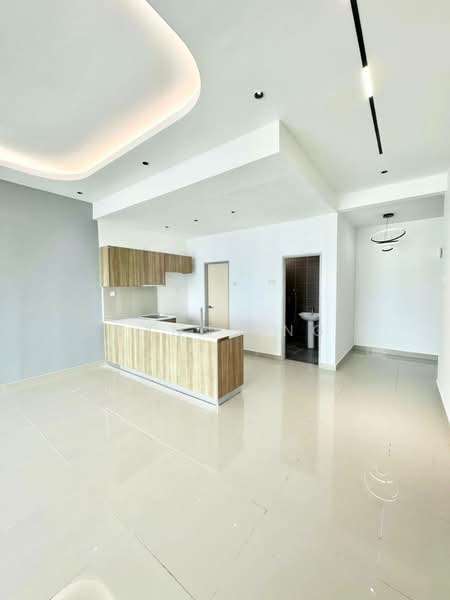 Palazio untuk Untuk Dijual - RM 438,000, Mac 2026 - Kitchen - PropertyGuru.com.my