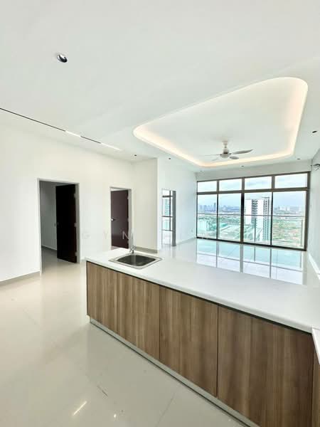 Palazio untuk Untuk Dijual - RM 438,000, Mac 2026 - Kitchen - PropertyGuru.com.my