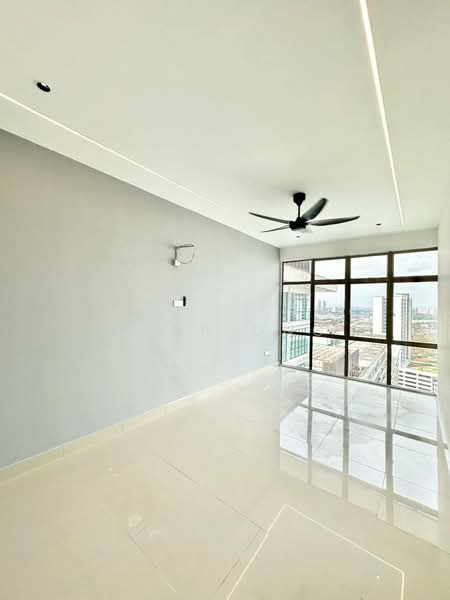 Palazio untuk Untuk Dijual - RM 438,000, Mac 2026 - Living Room - PropertyGuru.com.my