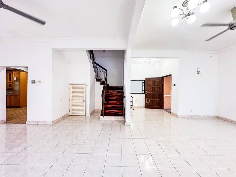 Semi-Detached House for Sale in Presint 16 (Putrajaya) - Abdul Qadir - PropertyGuru.com.my