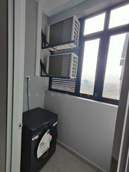 For Rent - Ruby Seapark