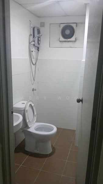 Service Residence for Rent at Sentrovue - Abby Woo - PropertyGuru.com.my