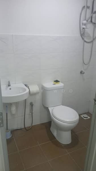 Service Residence for Rent at Sentrovue - Abby Woo - PropertyGuru.com.my