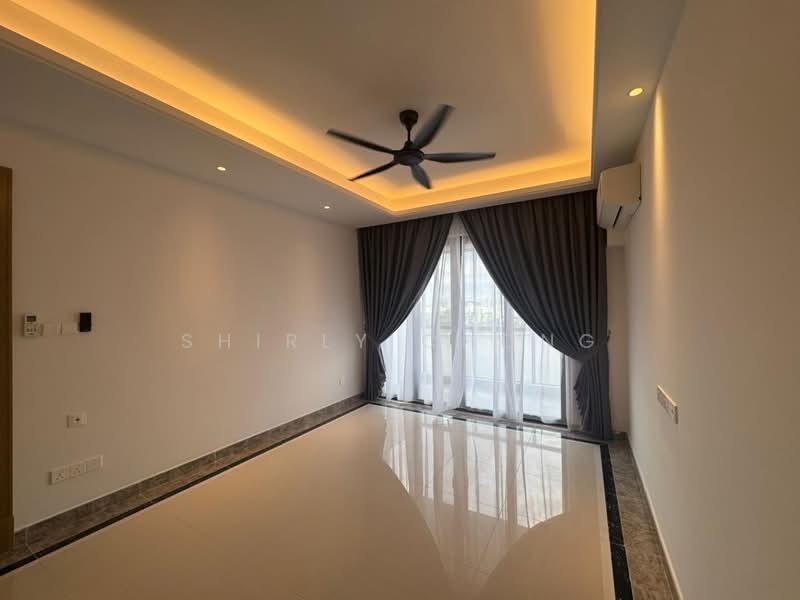 Untuk Disewa - R&F Princess Cove Phase 2-Seine Region