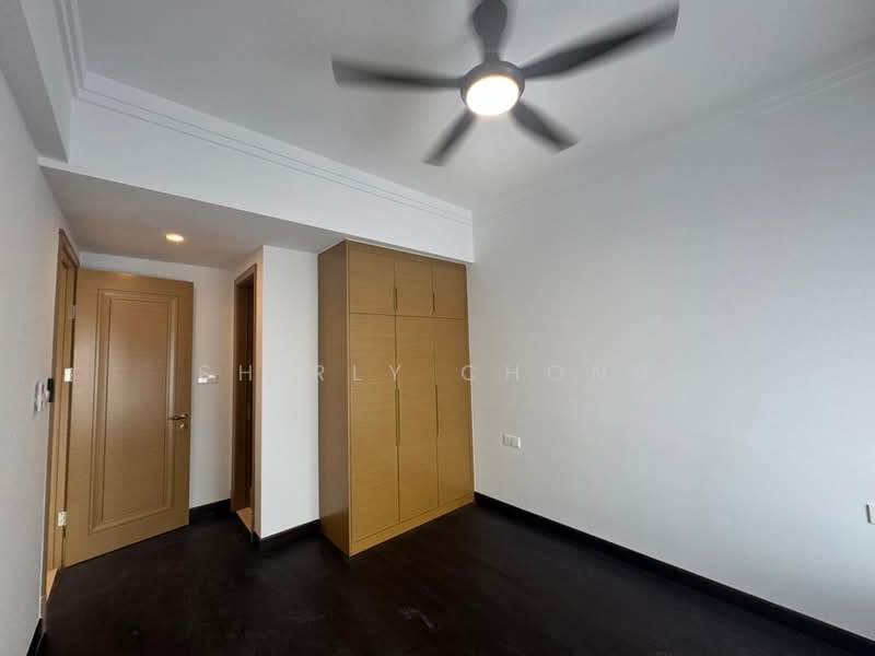 Untuk Disewa - R&F Princess Cove Phase 2-Seine Region