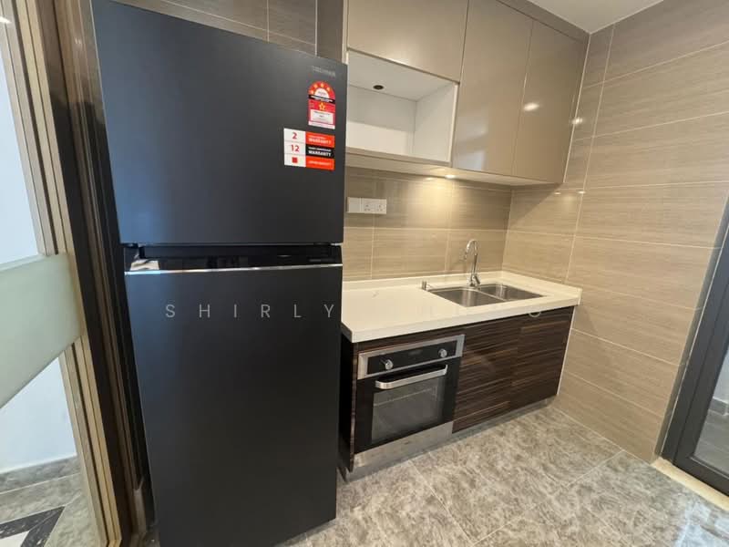 Untuk Disewa - R&F Princess Cove Phase 2-Seine Region