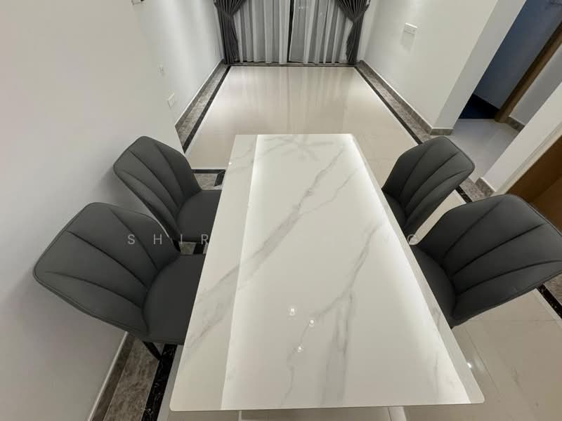 Untuk Disewa - R&F Princess Cove Phase 2-Seine Region