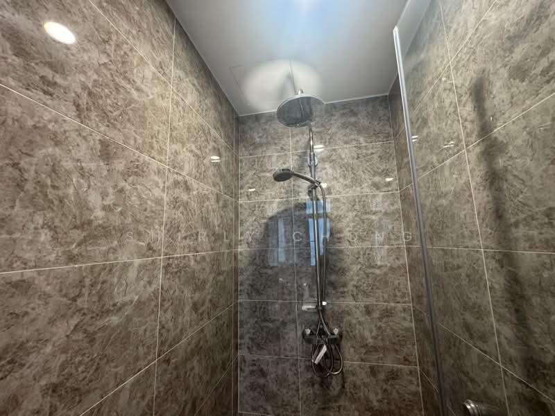 Untuk Disewa - R&F Princess Cove Phase 2-Seine Region