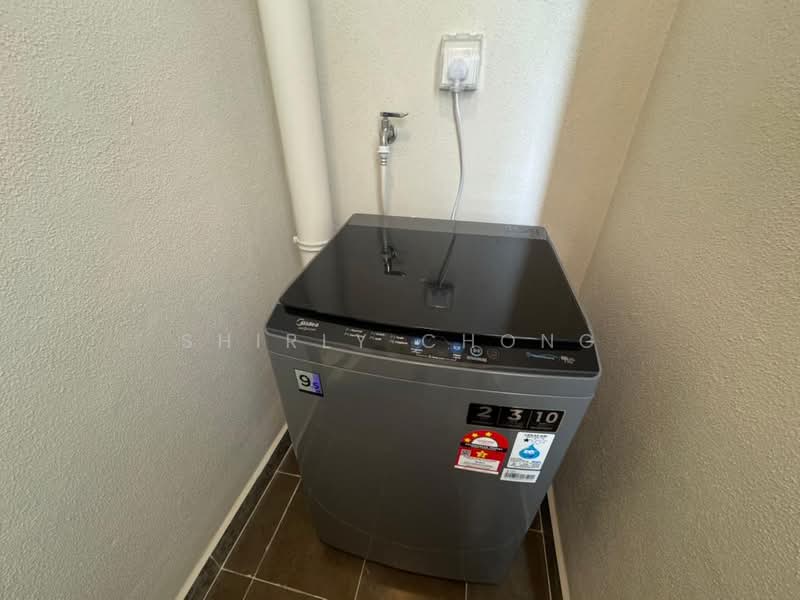 Untuk Disewa - R&F Princess Cove Phase 2-Seine Region