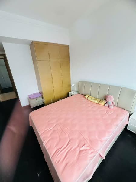Kondominium untuk Disewa di R&F Princess Cove Phase 2-Seine Region - Shirly Chong - PropertyGuru.com.my