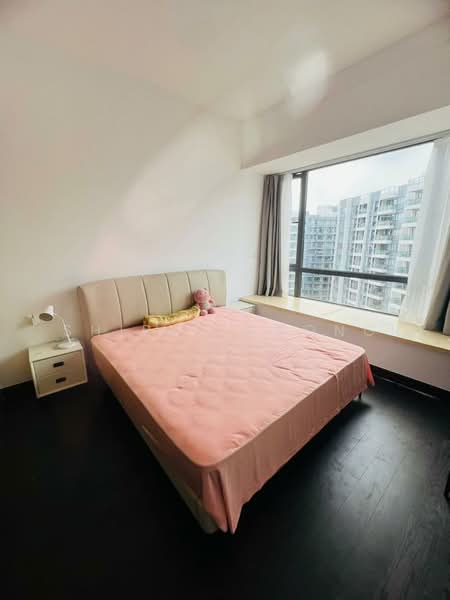 Kondominium untuk Disewa di R&F Princess Cove Phase 2-Seine Region - Shirly Chong - PropertyGuru.com.my