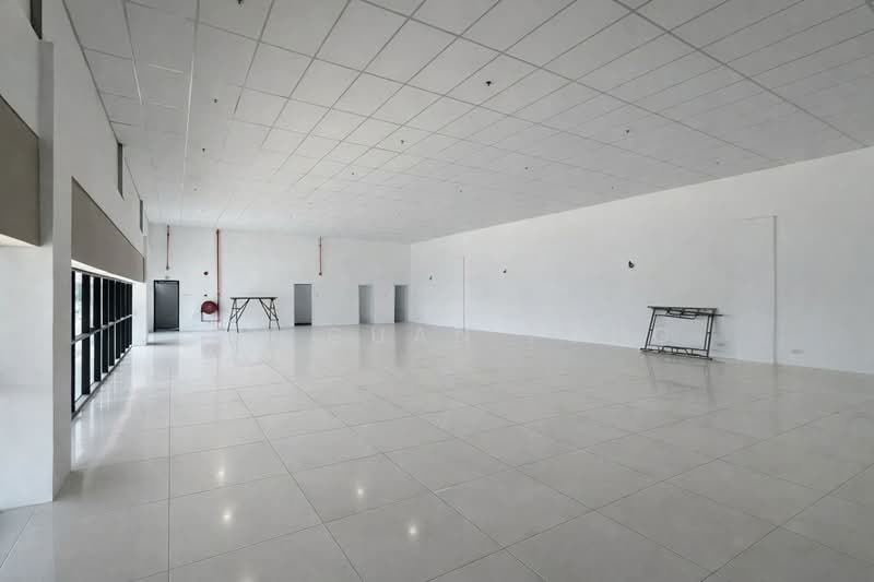 Factory for Rent in Batu Kawan (Penang) - Teh Guan Fong - Interior - PropertyGuru.com.my