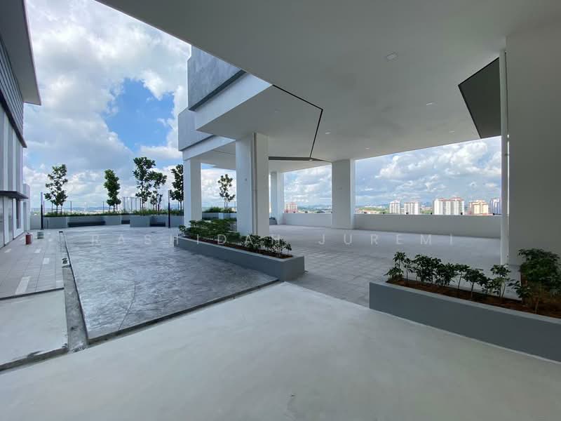 Service Residence for Sale at Nexus - Rashidah Juremi - Exterior - PropertyGuru.com.my