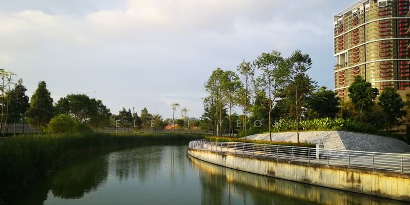 Pandora @ Tropicana Metropark untuk Untuk Disewa - RM 2,000 /bulan, Mac 2026 - Exterior - PropertyGuru.com.my