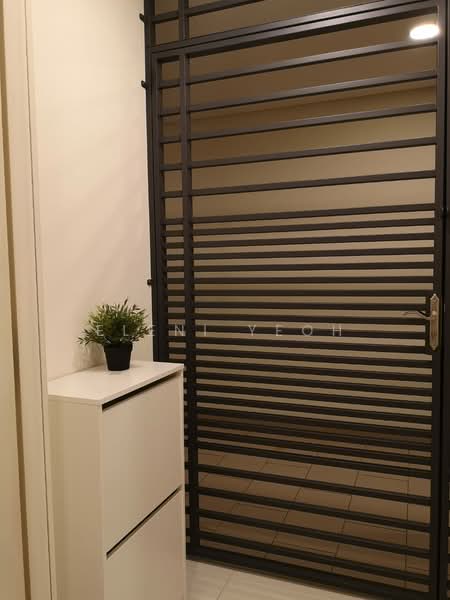 Pandora @ Tropicana Metropark untuk Untuk Disewa - RM 2,000 /bulan, Mac 2026 - Entrance - PropertyGuru.com.my