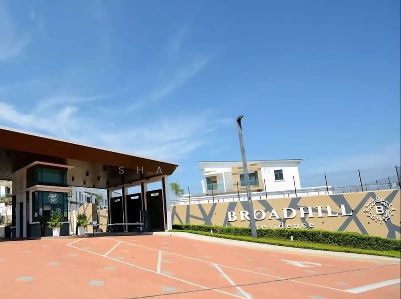 2-storey Terraced House for Rent in Seremban (Negeri Sembilan) - Shane Tan - Exterior - PropertyGuru.com.my