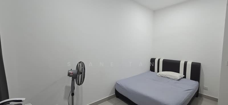 2-storey Terraced House for Rent in Seremban (Negeri Sembilan) - Shane Tan - Bedroom - PropertyGuru.com.my