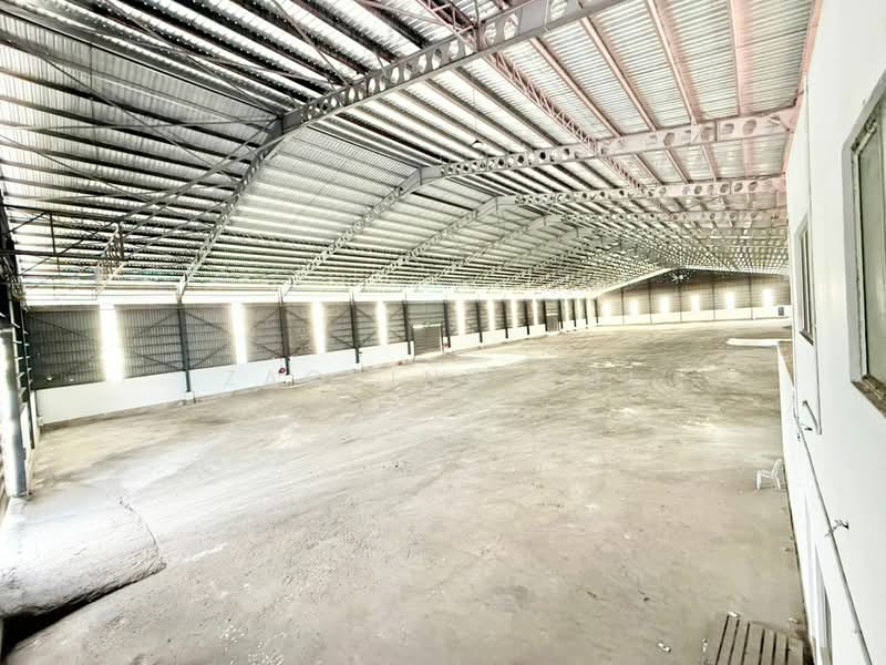 Strategic Location Medium Industry Factory With Cf Telok Panglima Garang untuk Untuk Dijual - RM 25,000,000, Mac 2026 - Interior - PropertyGuru.com.my