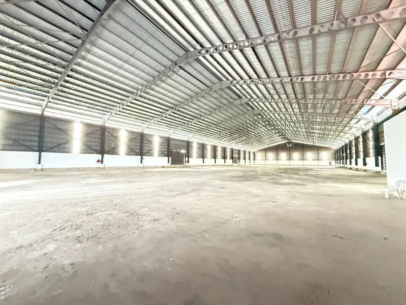 Strategic Location Medium Industry Factory With Cf Telok Panglima Garang untuk Untuk Dijual - RM 25,000,000, Mac 2026 - Interior - PropertyGuru.com.my