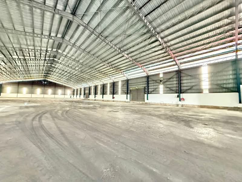 Strategic Location Medium Industry Factory With Cf Telok Panglima Garang untuk Untuk Dijual - RM 25,000,000, Mac 2026 - Interior - PropertyGuru.com.my