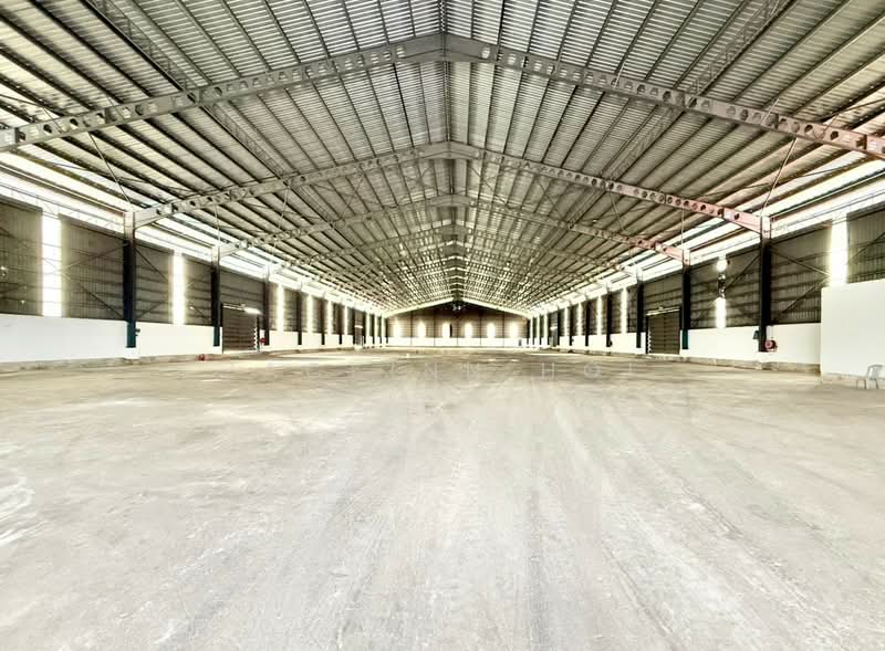 Strategic Location Medium Industry Factory With Cf Telok Panglima Garang untuk Untuk Dijual - RM 25,000,000, Mac 2026 - Interior - PropertyGuru.com.my