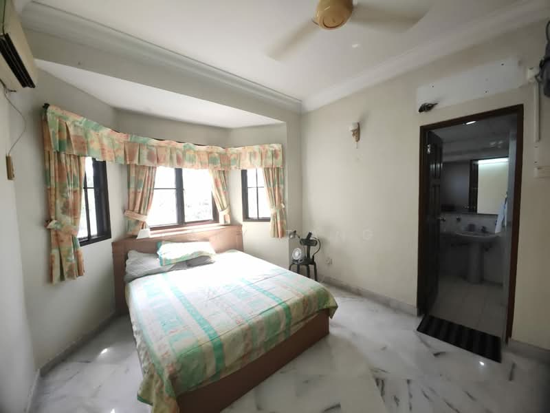 Condominium for Sale at Allamanda - Gary Tang - Bedroom - PropertyGuru.com.my
