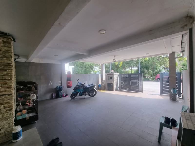 2-storey Terraced House for Sale in Bandar Bukit Raja (Klang) - Abdul Qadir - Exterior - PropertyGuru.com.my