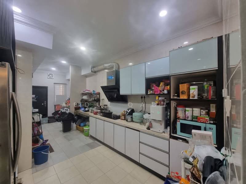 2-storey Terraced House for Sale in Bandar Bukit Raja (Klang) - Abdul Qadir - PropertyGuru.com.my