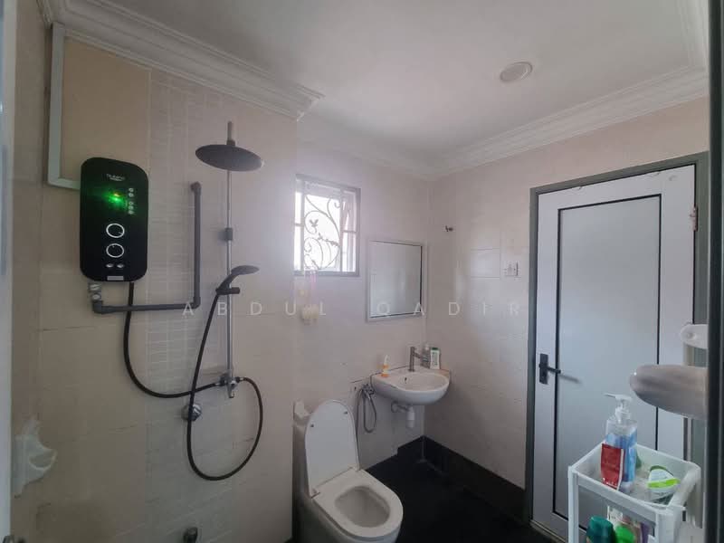 2-storey Terraced House for Sale in Bandar Bukit Raja (Klang) - Abdul Qadir - PropertyGuru.com.my