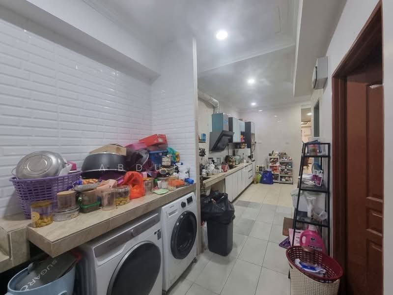 2-storey Terraced House for Sale in Bandar Bukit Raja (Klang) - Abdul Qadir - PropertyGuru.com.my