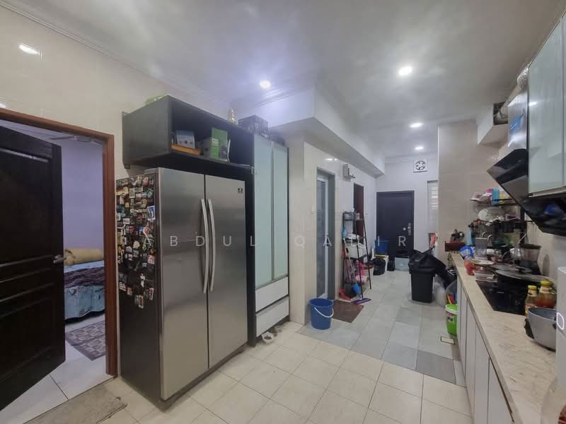 2-storey Terraced House for Sale in Bandar Bukit Raja (Klang) - Abdul Qadir - PropertyGuru.com.my