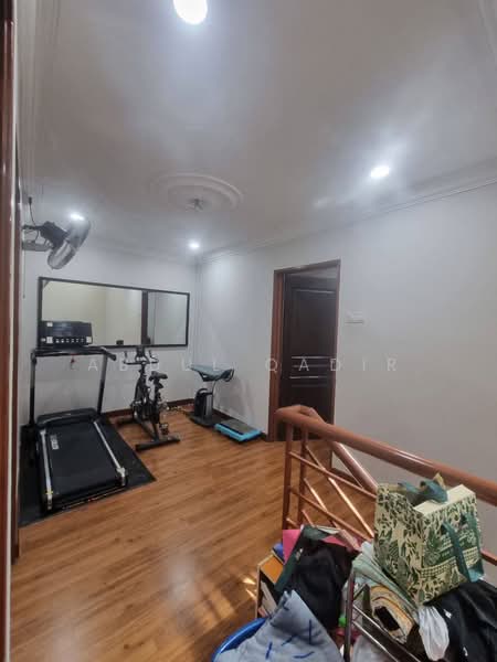 2-storey Terraced House for Sale in Bandar Bukit Raja (Klang) - Abdul Qadir - PropertyGuru.com.my