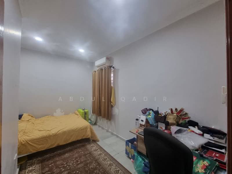 2-storey Terraced House for Sale in Bandar Bukit Raja (Klang) - Abdul Qadir - PropertyGuru.com.my